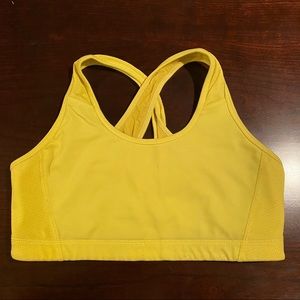 ALO Yoga sports bra